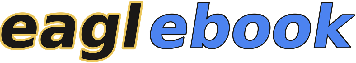 eaglebook logo