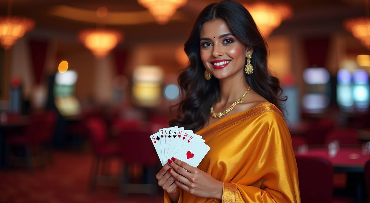 eaglebook Maharaja Riches